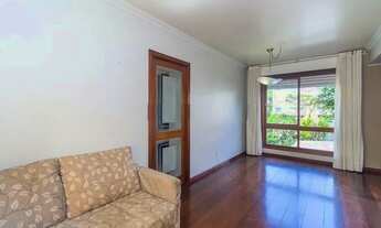 Imagem 3: Apartamento para venda tem 67 metros quadrados com 2 quartos em Bela Vista - Porto Alegre