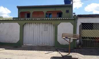 Imagem 2: Sobrado para alugar.( TIJUCAL