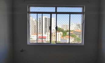 Imagem 2: 01 DORMITÓRIO EM FRENTE A ESTAÇÃO VILA MARIANA