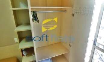 Imagem 2: Flat, para Aluguel, Santa Paula, São Caetano do Sul