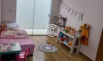 Imagem 7: CASA RESIDENCIAL em CAMPINAS - SP, VILA SÃO BENTO