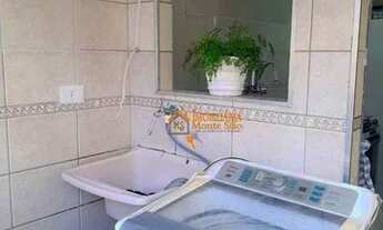 Imagem 14: Apartamento com 2 dormitórios, 57 m² - venda por R$ 255.000,00 ou aluguel por R$ 1.770,00