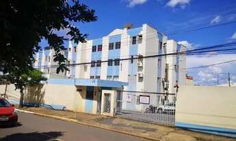 Imagem: Apartamento com 2 quartos no Residencial