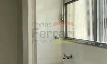 Imagem 5: APARTAMENTO SANTANA 2 DORMITÓRIOS 58M2