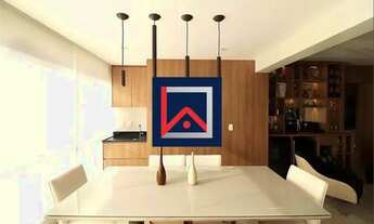 Imagem 6: Apartamento Venda 2 Dormitórios - 118 m² Pinheiros