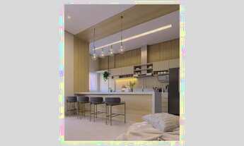 Imagem 5: Apartamento com 3 dormitórios à venda, 99 m² na antiga 10 do Santa Mônica