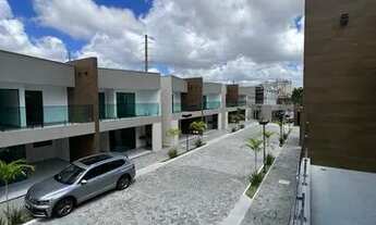 Imagem 4: Casa de condomínio para venda possui 138 metros quadrados com 3 quartos em Antares - Macei