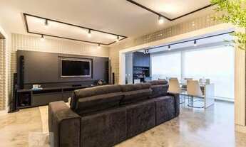 Imagem 6: Apartamento para Aluguel - Água Branca, 4 Quartos, 159 m2