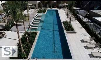 Imagem 4: Apartamento com 2 dormitórios para alugar, 55 m² por R$ 4.450/mês - Tatuapé - São Paulo/SP