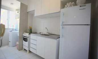 Imagem 4: Apartamento para venda tem 45 metros quadrados com 2 quartos em Araçagy - São José de Riba