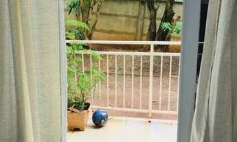 Imagem 5: Aluguel de apartamento