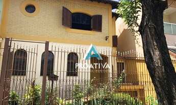 Imagem: Sobrado com 3 dormitórios à venda, 229