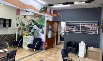 Imagem 7: Casa comercial ampla no centro