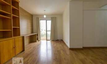 Imagem 3: Apartamento para Aluguel - Butantã, 3 Quartos, 90 m2