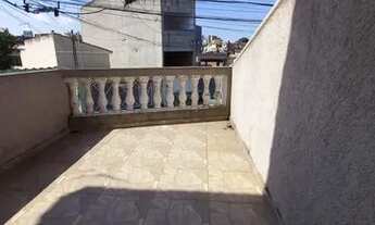 Imagem 3: Térrea para aluguel tem 50 metros quadrados com 1 quarto em Jardim Patente Novo - São Paul