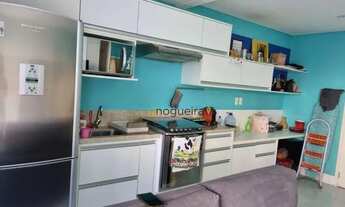 Imagem 3: Apartamento 01 dormitório semi mobiliado