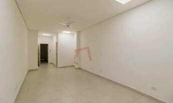 Imagem 3: Apartamento com 1 dormitório para alugar, 40 m² por R$ 1.401,03/mês - Campos Elíseos - São