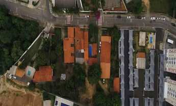 Imagem 3: TERRENO À VENDA JARDIM SÃO CARLOS - SOROCABA/SP