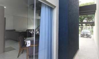 Imagem 4: SOBRADO com 3 dormitórios à venda com 115.94m² por R$ 540.000,00 no bairro Itapoá - ITAPOA