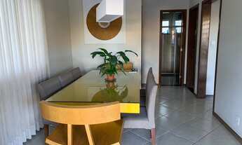 Imagem 6: 4/4 sendo uma suíte no vila do Bosque