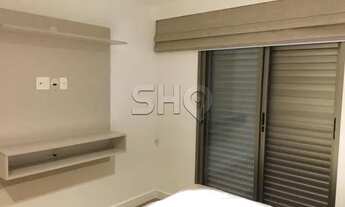 Imagem 7: Aluga-se lindo apartamento mobiliado em Pinheiros