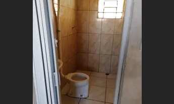 Imagem 2: Quarto e cozinha Castro Alves próx ao terminal Cidade Tiradentes