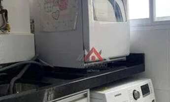 Imagem 6: Apartamento à venda por R$ 420.000 - Jardim Santa Helena - Condomínio Flex Suzano