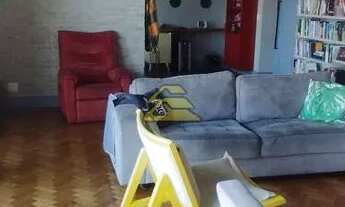 Imagem 2: Laranjeiras Apartamento com 4 dormitórios