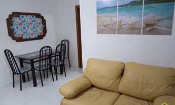 Imagem 5: Apartamento com 1 dorm, Tupi, Praia Grande