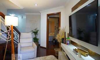 Imagem 3: Apartamento para Aluguel - Centro, 3 Quartos, 195 m2