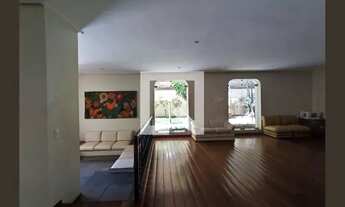 Imagem 4: Apartamento para Aluguel - Funcionários, 3 Quartos, 100 m2