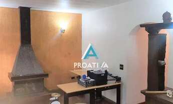 Imagem 4: Sobrado com 4 dormitórios à venda, 204 m² - Jardim Stella - Santo André/SP