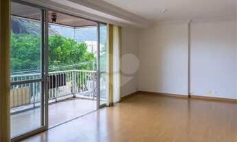 Imagem 2: Rio de Janeiro - Apartamento Padrão - TIJUCA