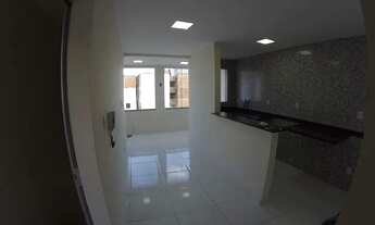 Imagem 3: APARTAMENTO 2/4 Apartamento com 2 dormitórios