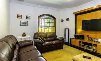 Imagem 7: Requinte e Bom Gosto no Jadim Floresta - Casa