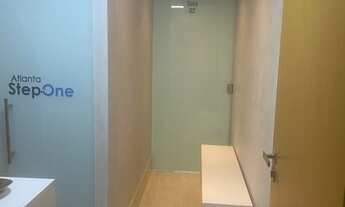 Imagem 6: Imóvel comercial para aluguel com 20 metros quadrados com 2 salas