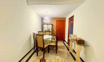 Imagem 2: Apartamento para venda com 75 metros quadrados com 3 quartos em Jardim Camburi - Vitória