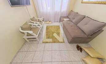 Imagem 6: Apartamento para Aluguel - Oswaldo Cruz, 2 Quartos, 55 m2