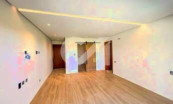 Imagem 4: Alphaville Sergipe - Casa Luxuosa finalizando