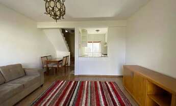 Imagem 2: Casa a venda por $ 370.000 ou aluguel por R$ 2.620/mês - Granja Viana- Cotia/SP