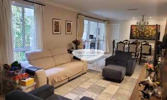 Imagem: Apartamento com 3 dormitórios, 142 m²