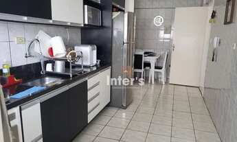 Imagem 6: Apartamento com 2 dormitórios à venda, 76 m² por R$ 280.000 - Tupi - Praia Grande/SP