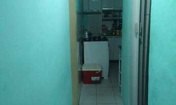 Imagem 3: Apartamento liberdade