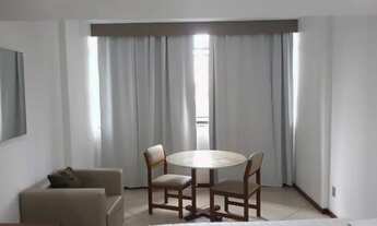 Imagem 5: Flat para venda tem 32 metros quadrados com 1 quarto em Vitória - Salvador - BA