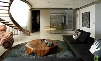 Imagem 4: Um dos pontos mais nobres do bairro Jardim!! Mobiliado