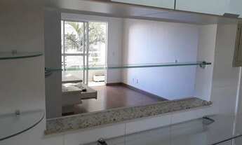 Imagem 6: Apartamento à venda e locação no Condomínio Piacere no Mansões Santo Antônio em Campinas/S