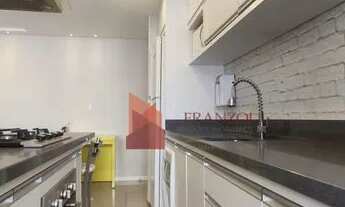 Imagem 5: VENDA: Apartamento MOBILIADO e EQUIPADO com Suíte e 1 Dormitório, Vila Operária, Itajaí/SC