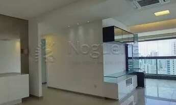 Imagem: Apartamento de 02 Quartos 98m² em Boa Viagem