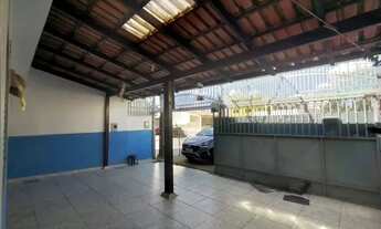 Imagem 3: Casa para venda com 105 metros quadrados com 2 quartos em Samambaia Norte - Brasília - DF