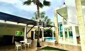 Imagem 5: CASA DUPLEX SEMIMOBILIADA PARA ALUGAR EM CONDOMÍNIO FECHADO